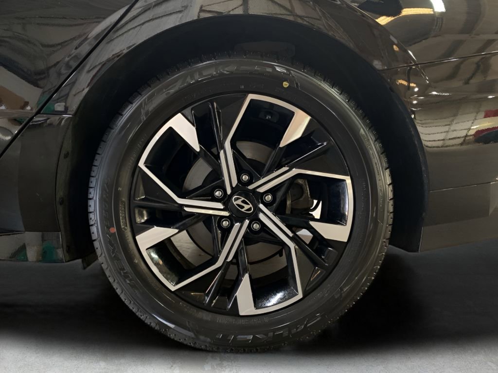 Used 2024 Hyundai Sonata SEL image 31