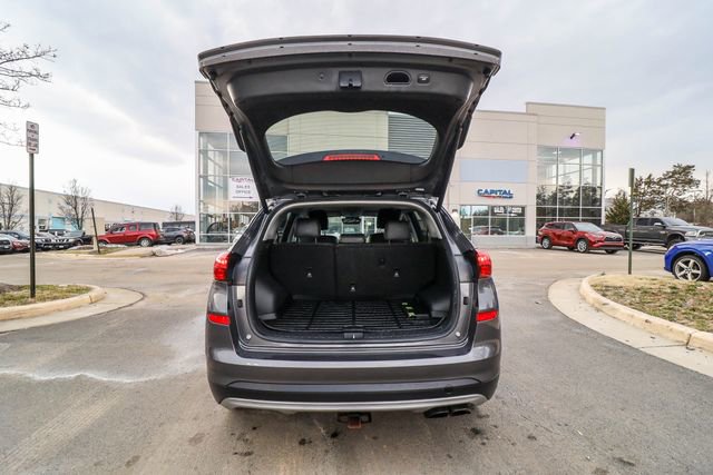 Used 2020 Hyundai Tucson Limited image 31