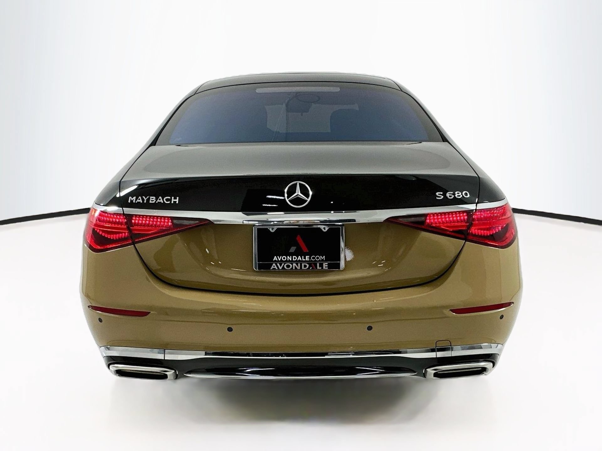 Used 2023 Mercedes-Benz Maybach S 680 4MATIC image 7