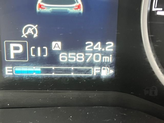 Used 2024 Subaru Forester Premium image 6