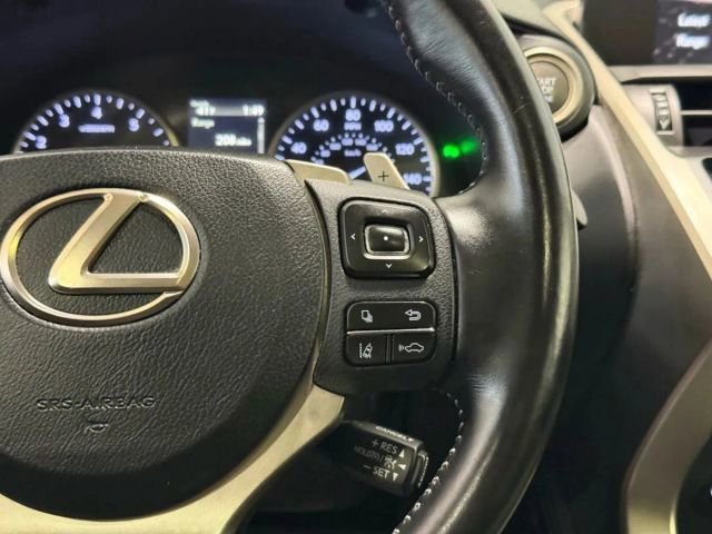 Used 2020 Lexus NX 300 FWD w/ Comfort Package image 16