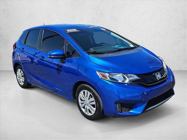 Used 2017 Honda Fit LX image 3