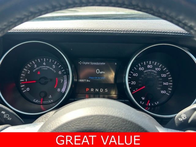 Used 2019 Ford Mustang Coupe image 17