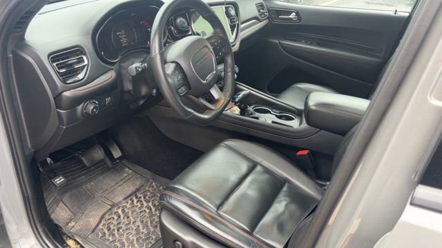Used 2023 Dodge Durango GT AWD/4WD image 7