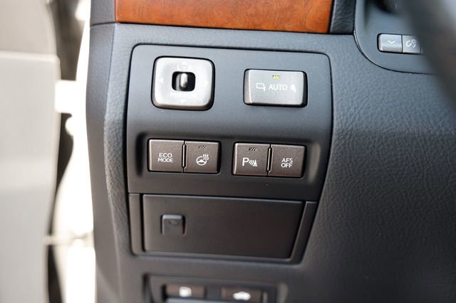 Used 2011 Lexus LS 460 w/ Sport Pkg image 55