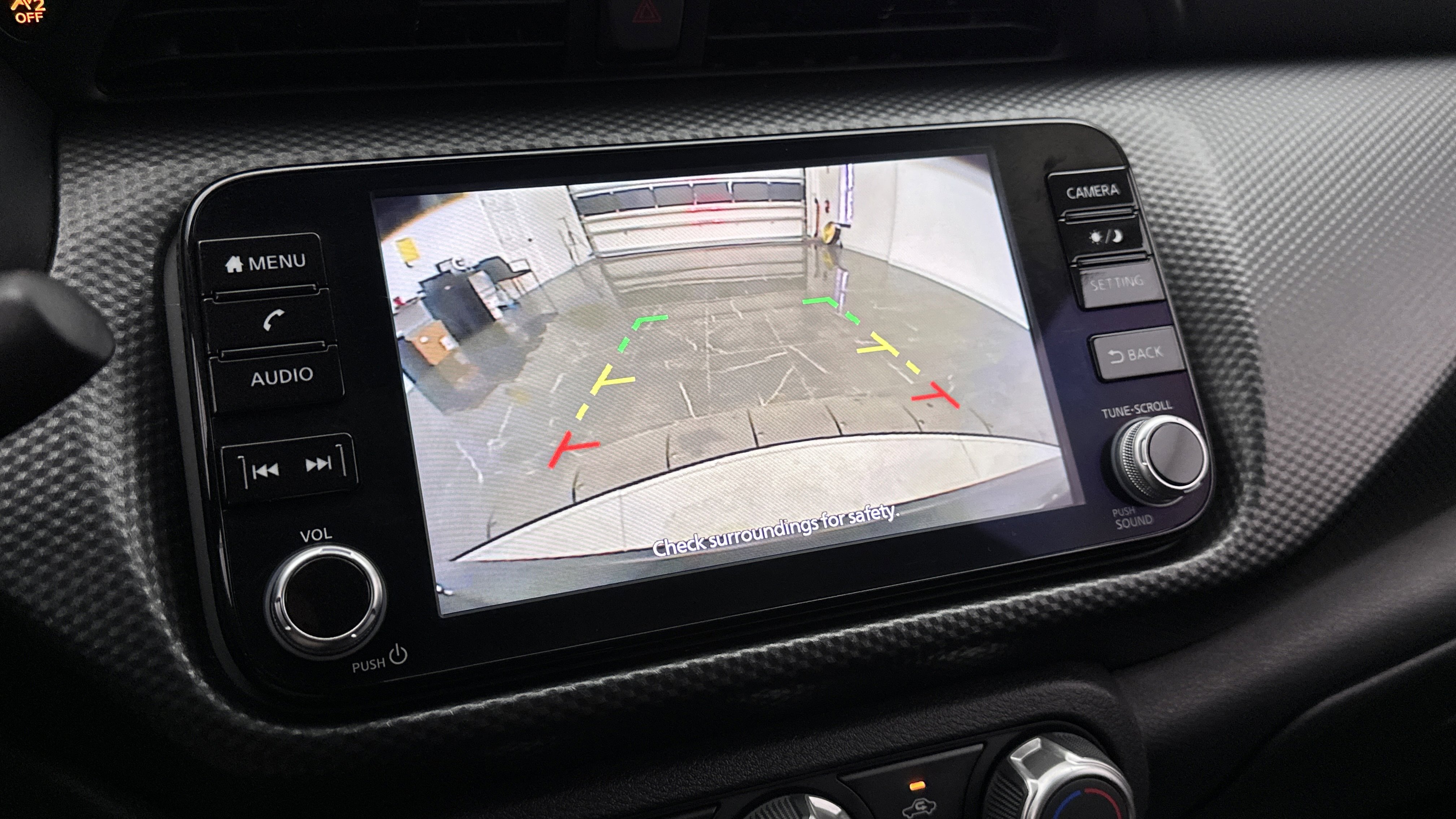 Used 2023 Nissan Kicks SV FWD image 17