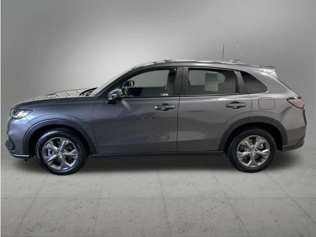 Certified 2026 Honda HR-V LX image 3