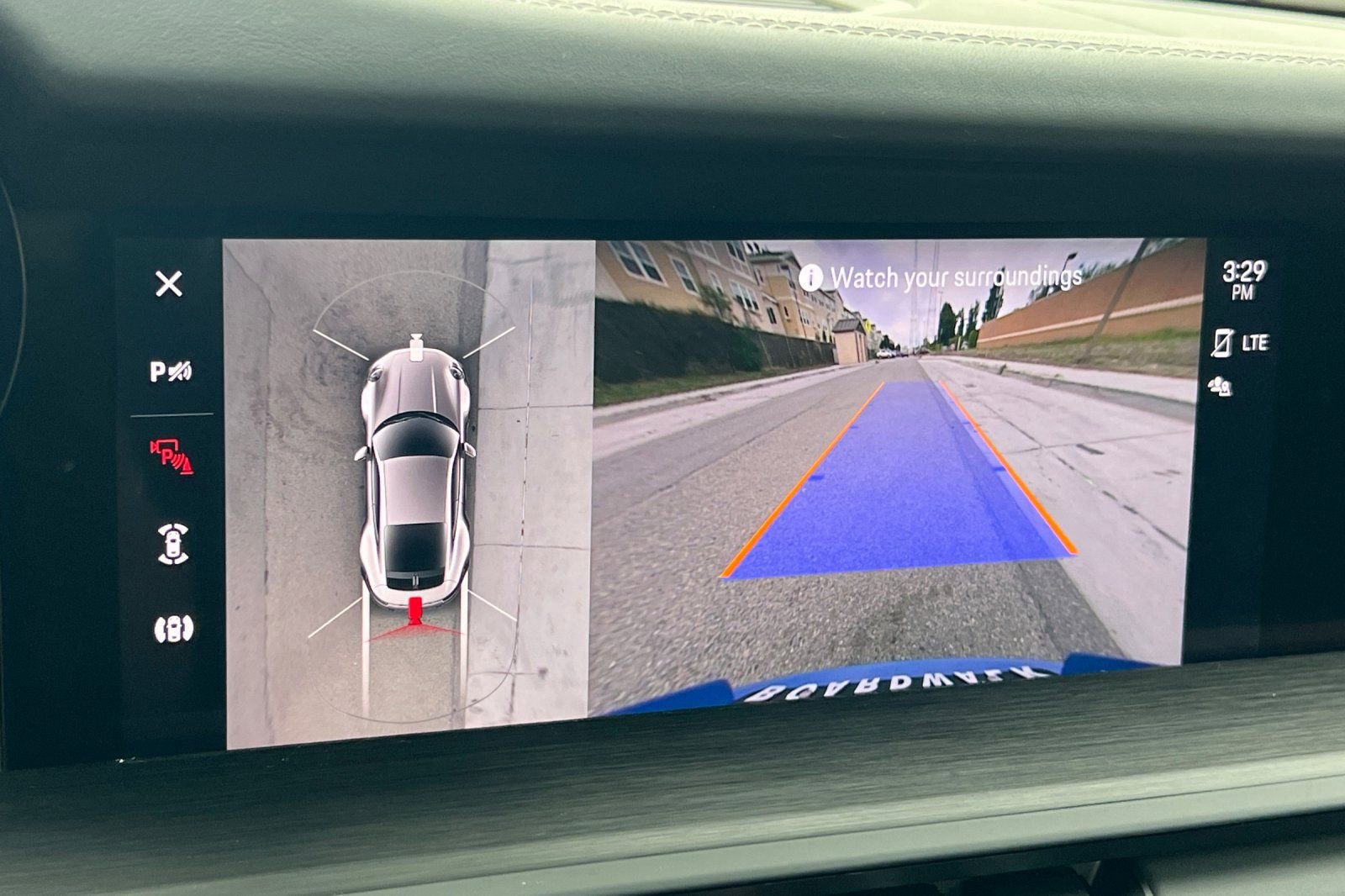 Used 2024 Porsche 911 Carrera GTS image 19