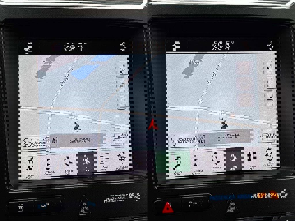 Used 2017 Ford Explorer Limited AWD/4WD image 38