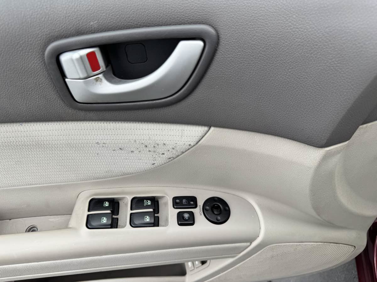 Used 2008 Hyundai Sonata GLS FWD image 37