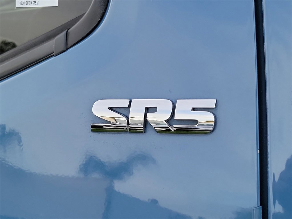 Used 2019 Toyota Tacoma SR5 image 23