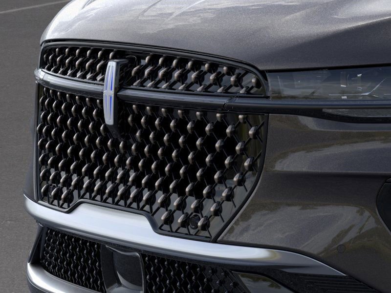 New 2024 Lincoln Nautilus Black Label image 17