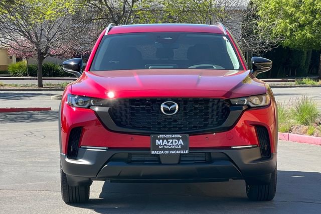 New 2026 MAZDA CX-50 2.5 Hybrid w/ Weather Package image 8