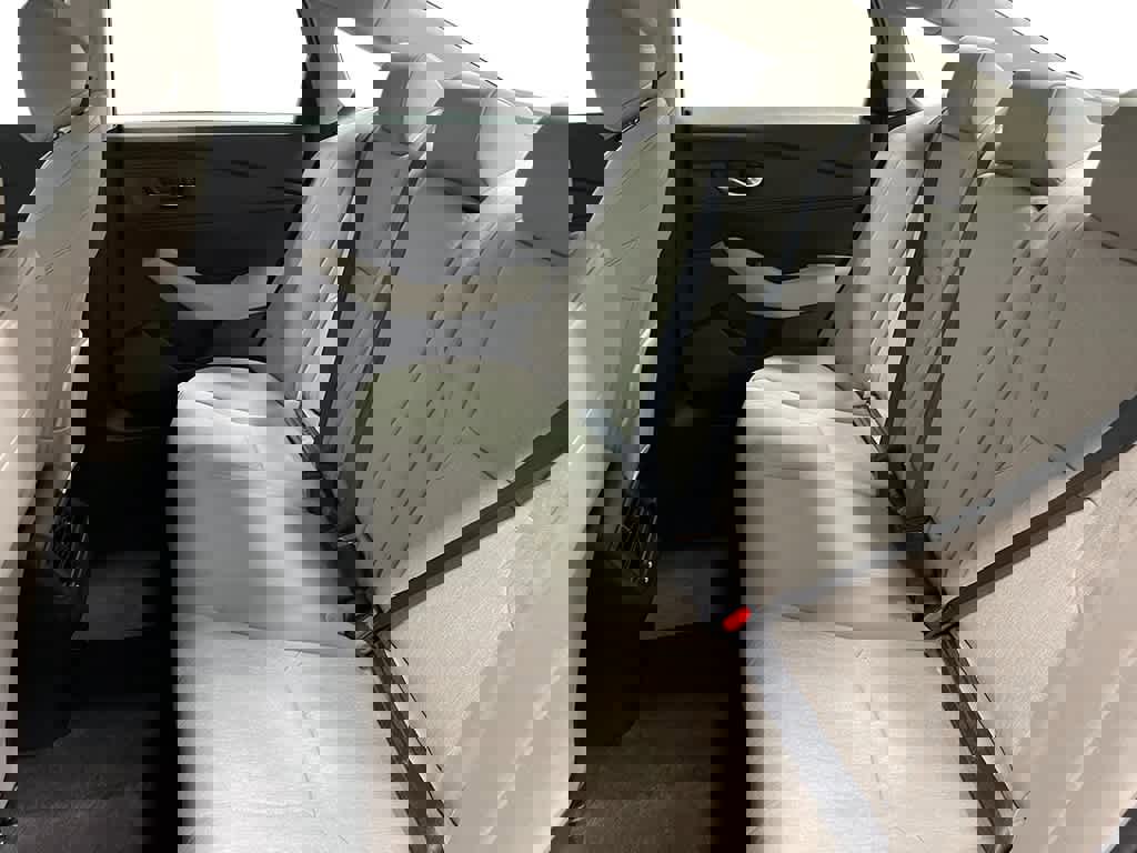 New 2025 Honda Accord SE image 24