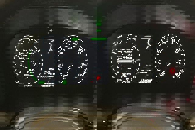 Used 2025 Honda CR-V Sport-L image 27