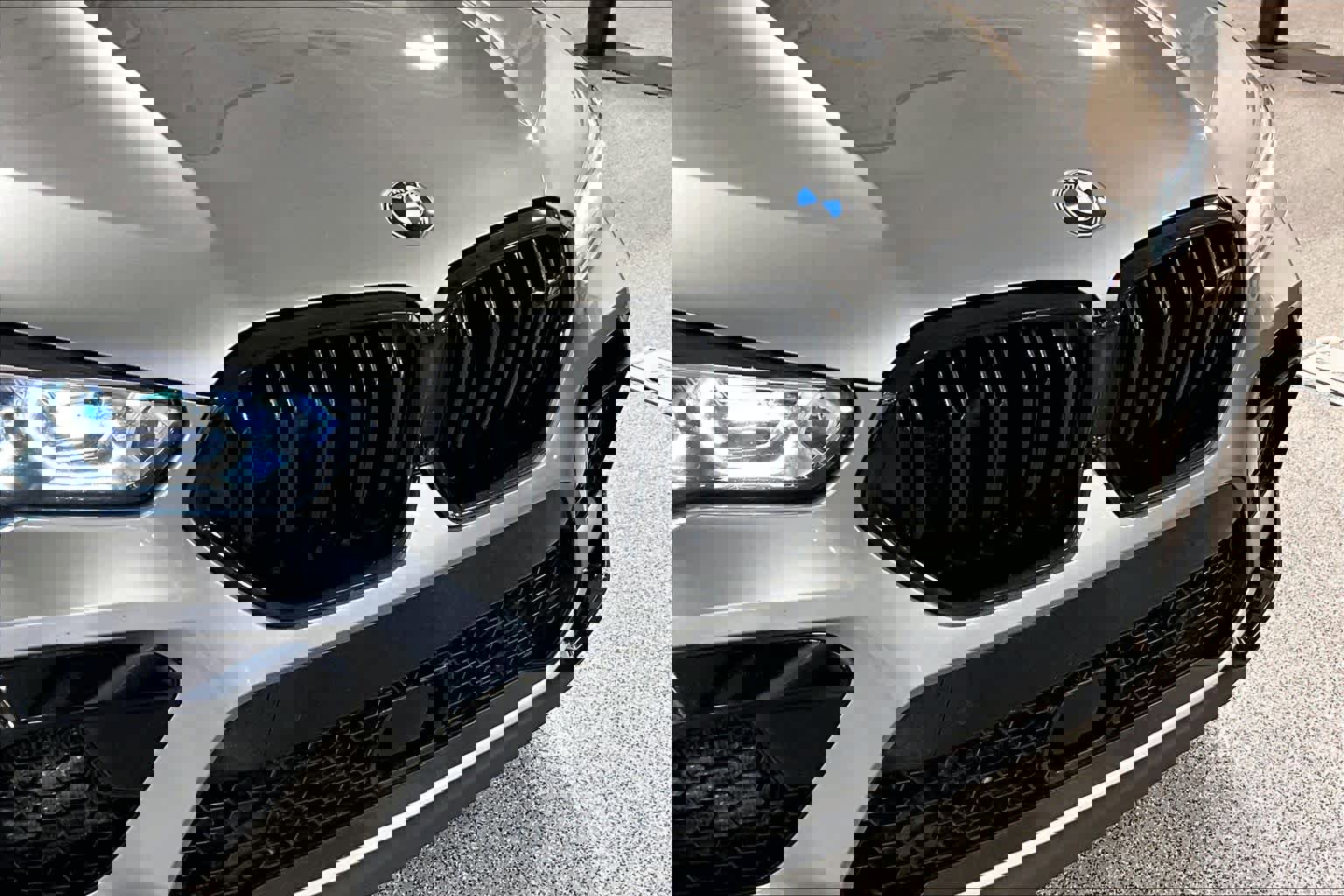 Used 2023 BMW X6 M w/ Competition Package image 33