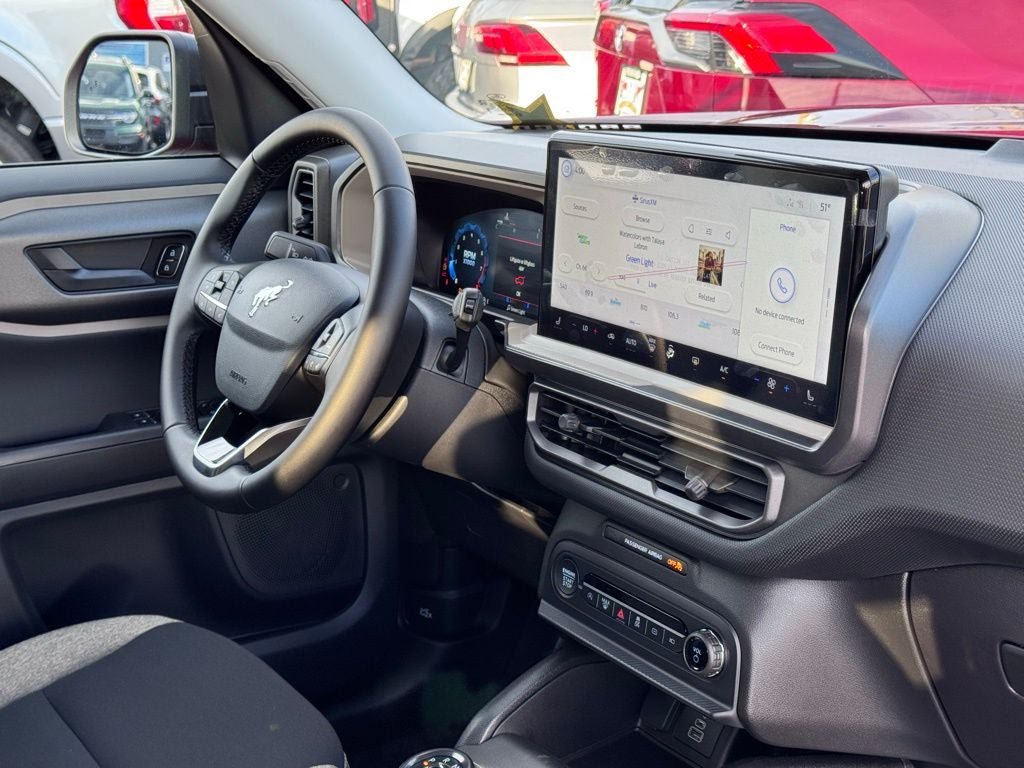 New 2025 Ford Bronco Sport Big Bend w/ Convenience Package AWD/4WD image 26