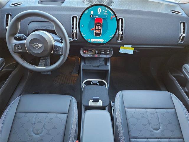 Certified 2026 MINI Cooper Countryman S AWD/4WD image 15