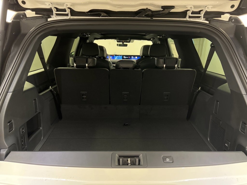 New 2026 Lincoln Navigator L Reserve image 41