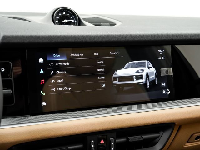 New 2026 Porsche Cayenne image 17