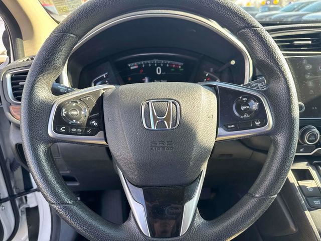 Used 2020 Honda CR-V EX image 28