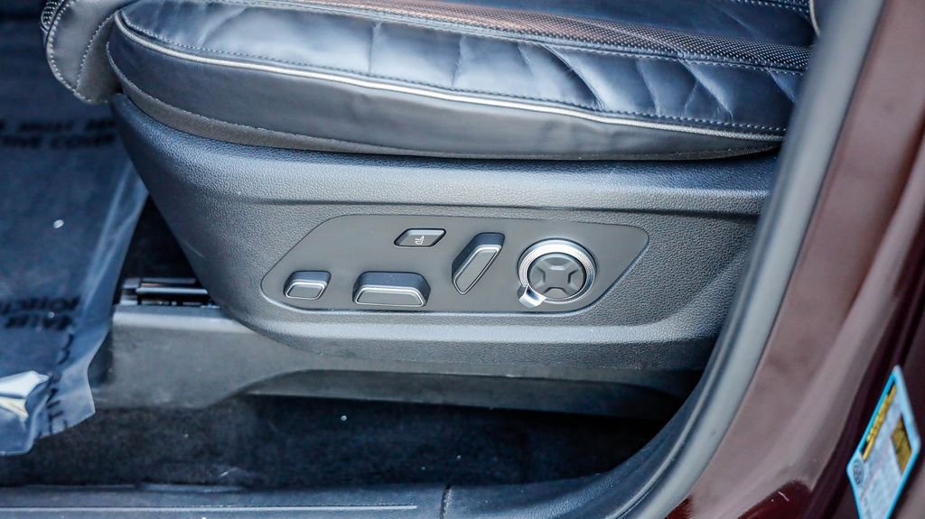 Used 2023 Hyundai Palisade Calligraphy image 24