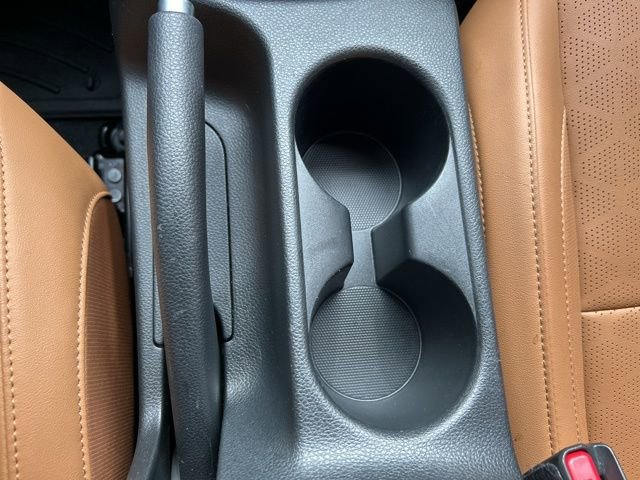 Used 2024 Kia Seltos EX FWD image 31