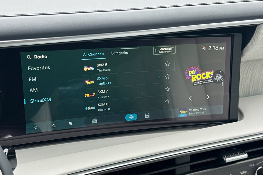 New 2026 Hyundai Palisade Calligraphy image 16