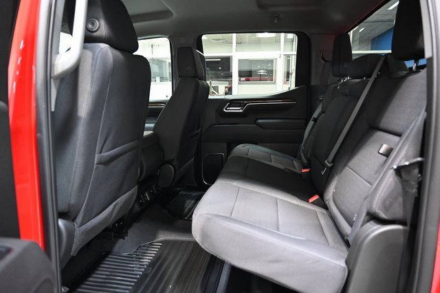 New 2026 GMC Sierra 1500 Elevation image 14