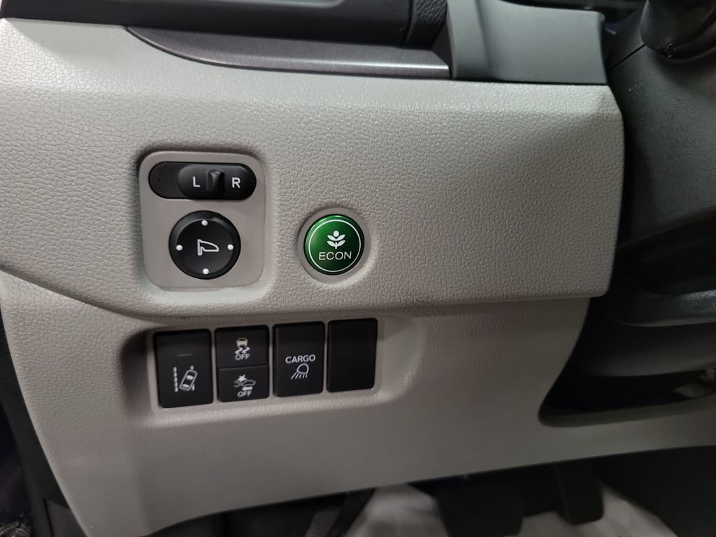 Used 2020 Honda Ridgeline RTL image 32