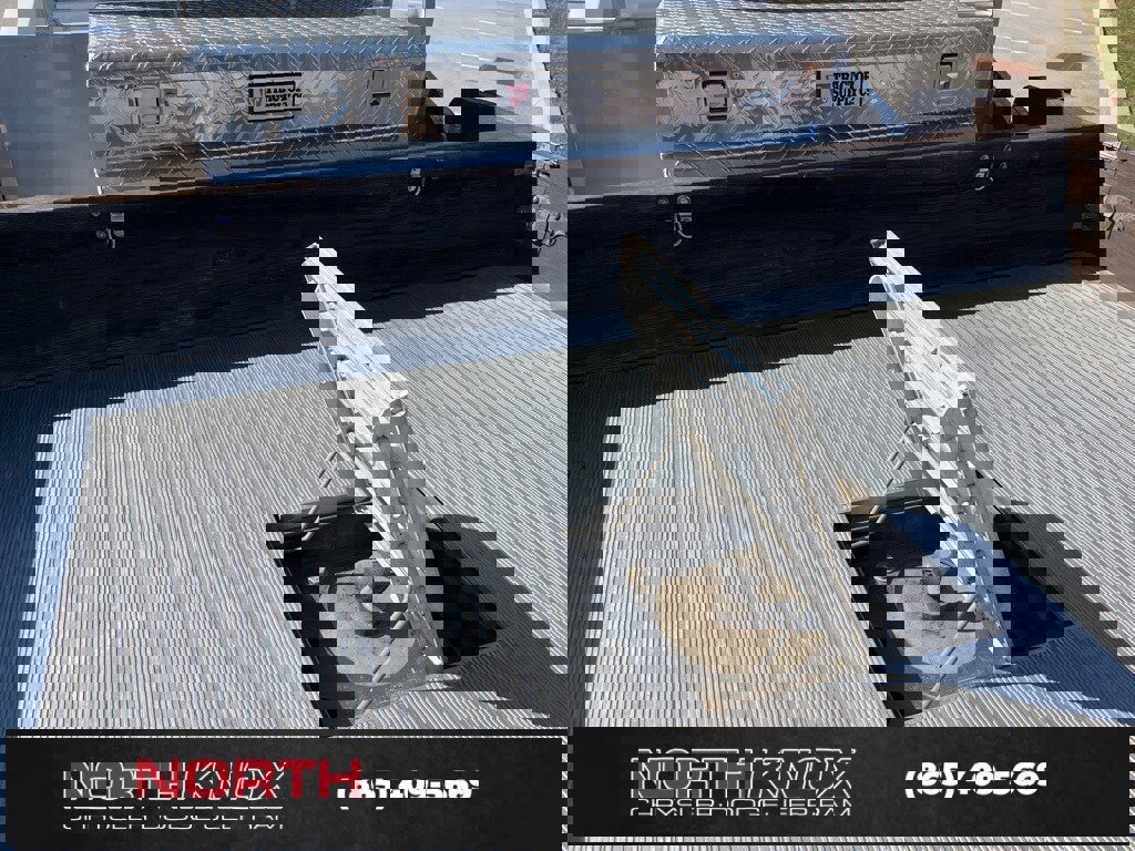 Used 2019 RAM 3500 Limited image 17