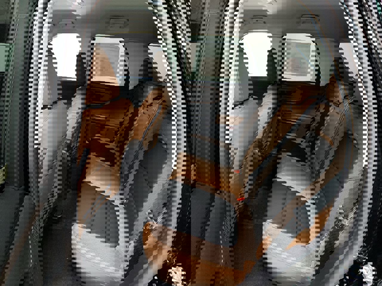 New 2025 Ford Bronco Sport Outer Banks w/ Outer Banks Tech Package+ image 20