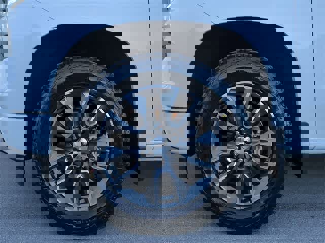 Used 2024 Chevrolet Silverado 1500 RST w/ All Star Edition Plus image 14