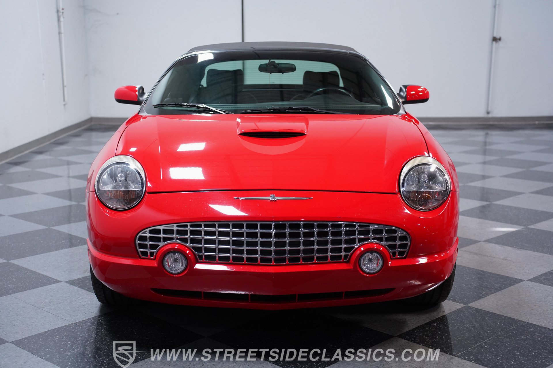 Used 2003 Ford Thunderbird RWD image 15