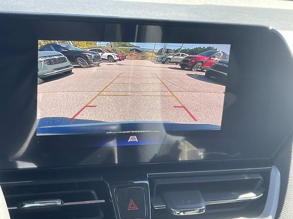 New 2026 Chevrolet TrailBlazer LT w/ Convenience Package FWD image 19