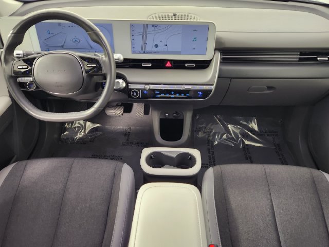 Certified 2024 Hyundai Ioniq 5 SEL AWD/4WD image 18