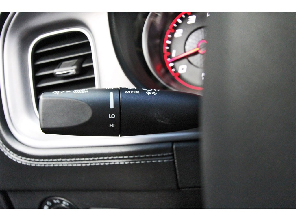 Used 2023 Dodge Charger Scat Pack image 16