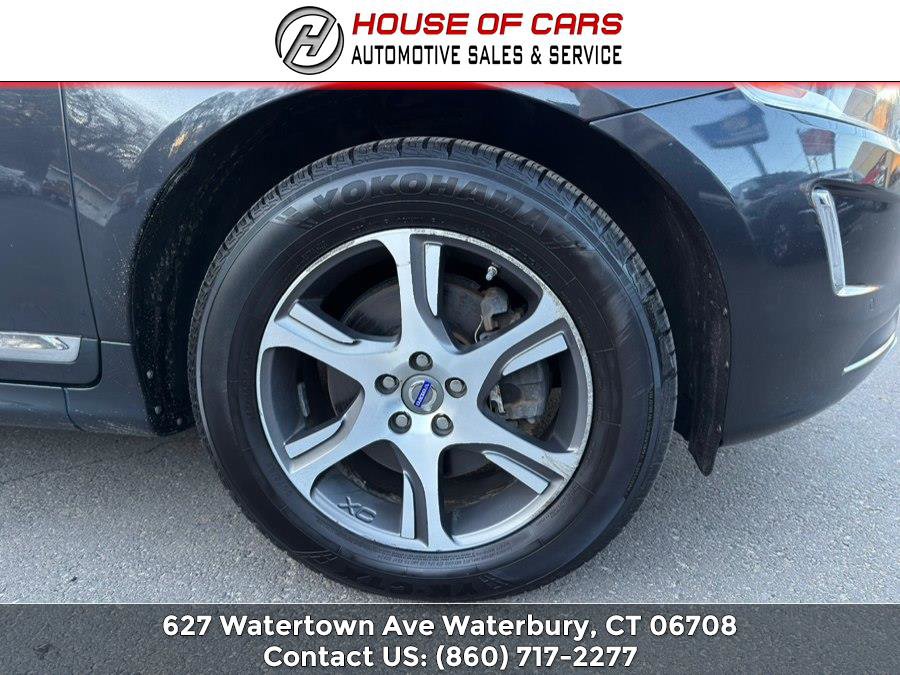 Used 2015 Volvo XC60 T6 Premier Plus image 58