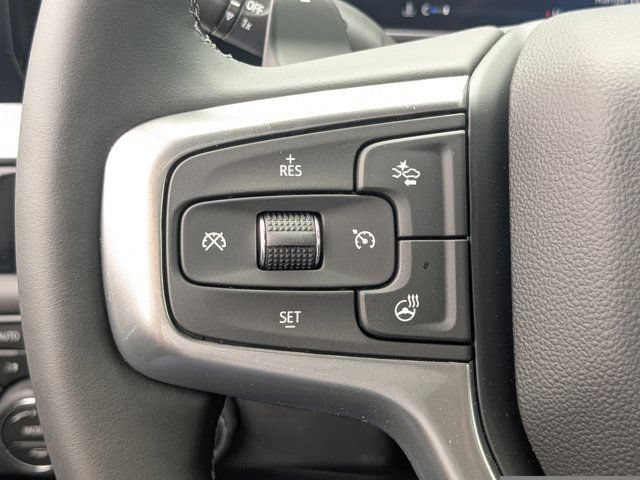 Used 2026 Chevrolet Silverado 1500 LT Trail Boss w/ Convenience Package II AWD/4WD image 24