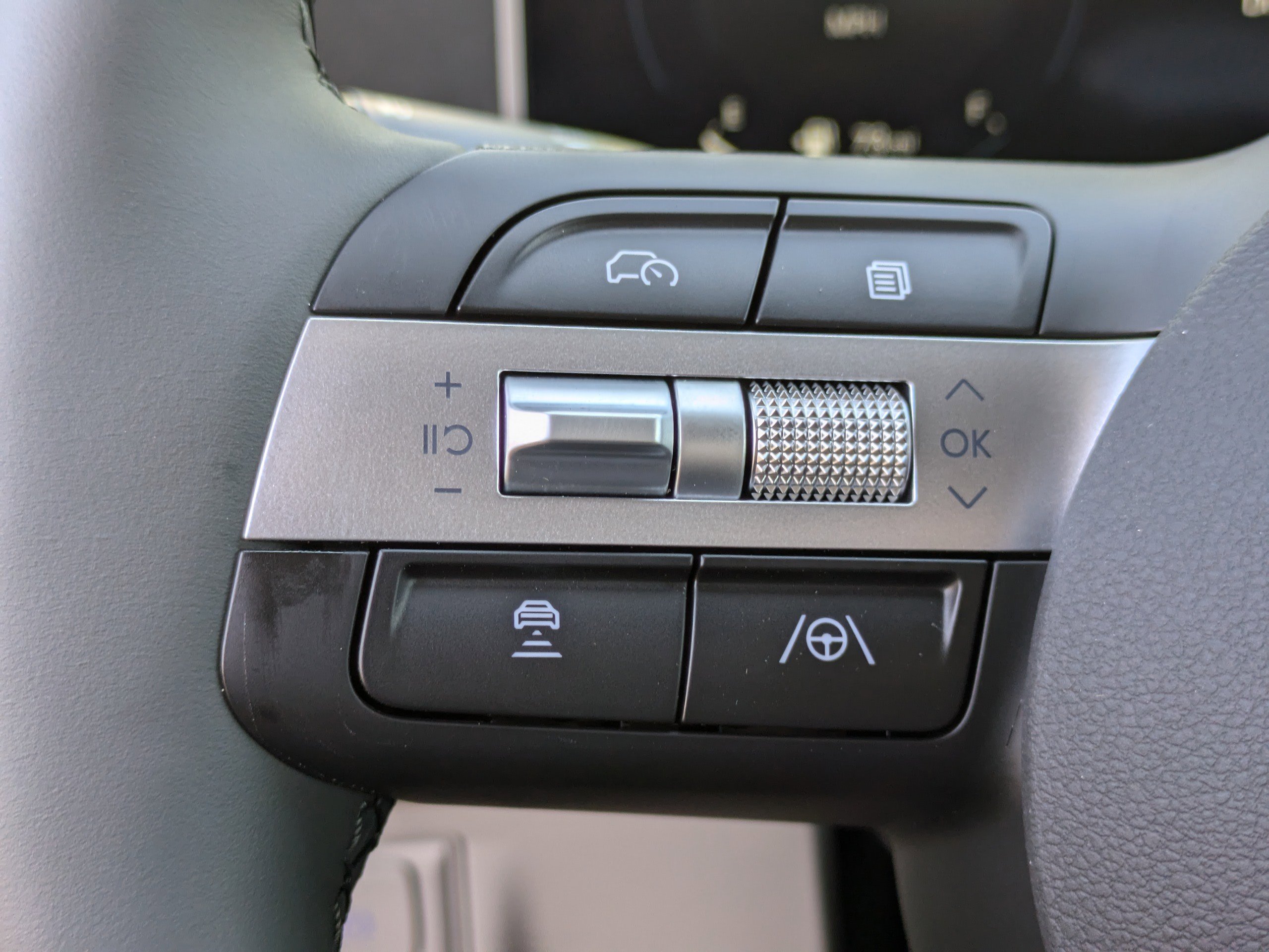 New 2026 Hyundai Tucson Limited image 22