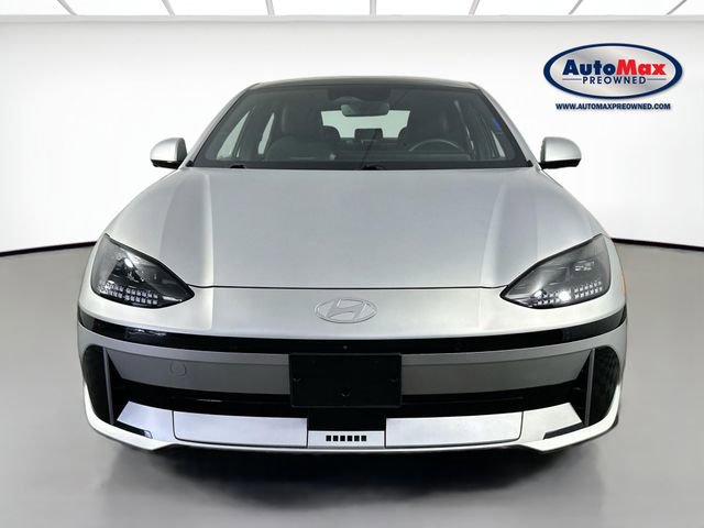 Used 2023 Hyundai Ioniq 6 Limited AWD/4WD image 7