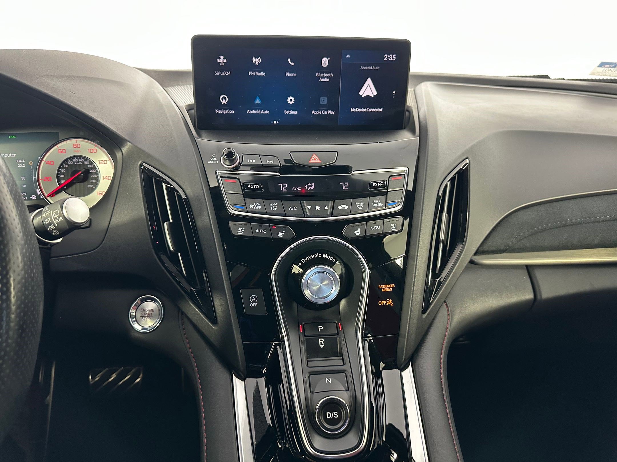 Used 2021 Acura RDX A-Spec image 24