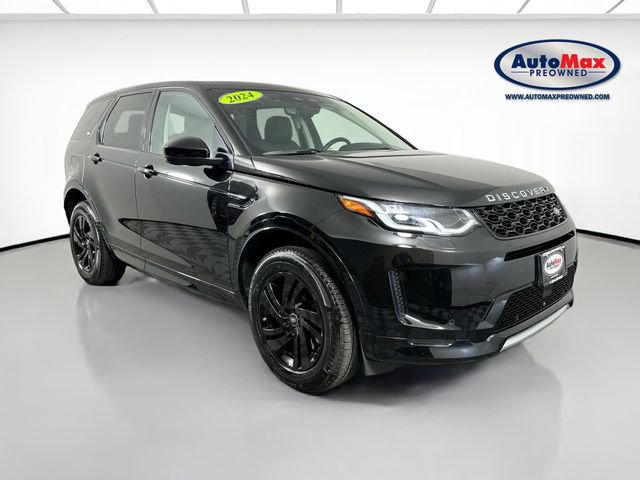 Used 2024 Land Rover Discovery Sport S image 1