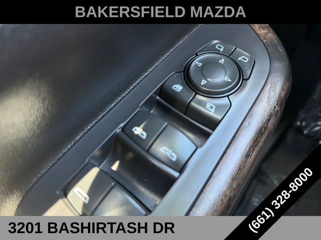 Used 2021 GMC Acadia Denali w/ Trailering Package AWD/4WD image 22