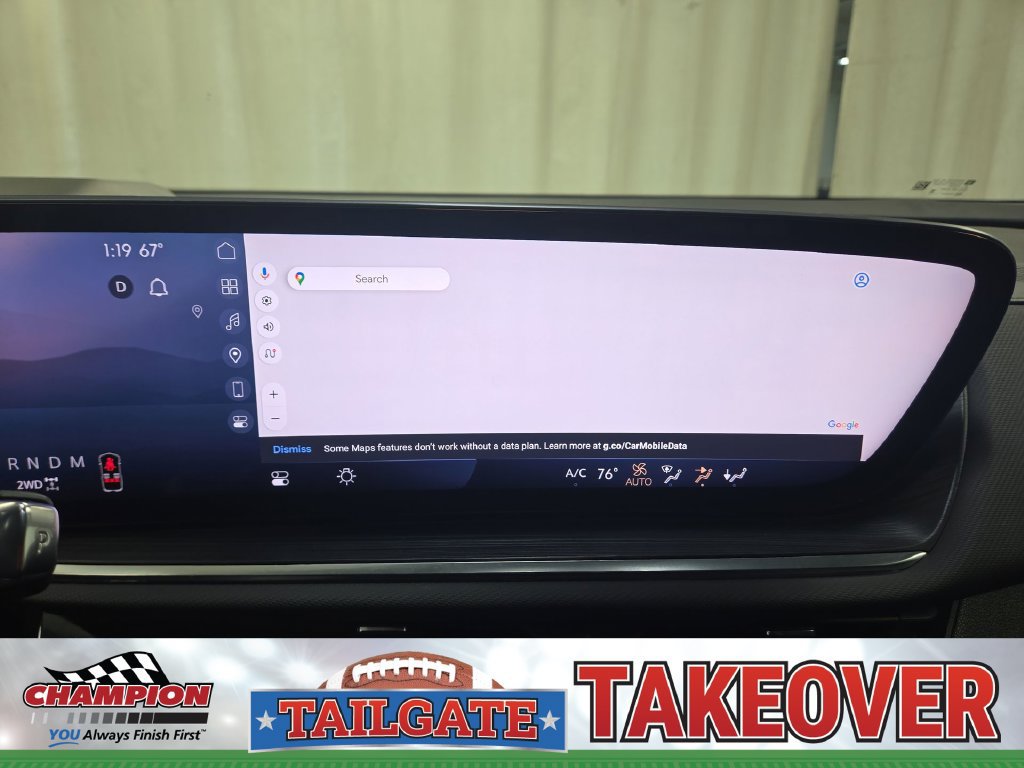 Certified 2024 Buick Envision Preferred AWD/4WD image 18