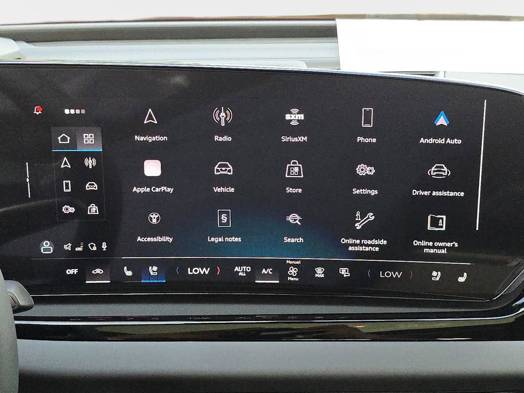 New 2026 Audi A6 Premium Plus image 24