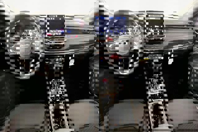 New 2026 Jeep Compass Latitude image 6