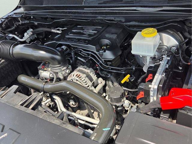 Used 2020 RAM 1500 Limited RWD image 21