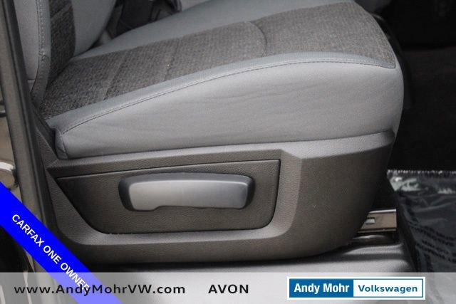 Used 2017 RAM 1500 Big Horn AWD/4WD image 19