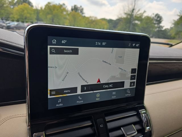 Used 2020 Lincoln Navigator Reserve w/ Luxury Package AWD/4WD image 18